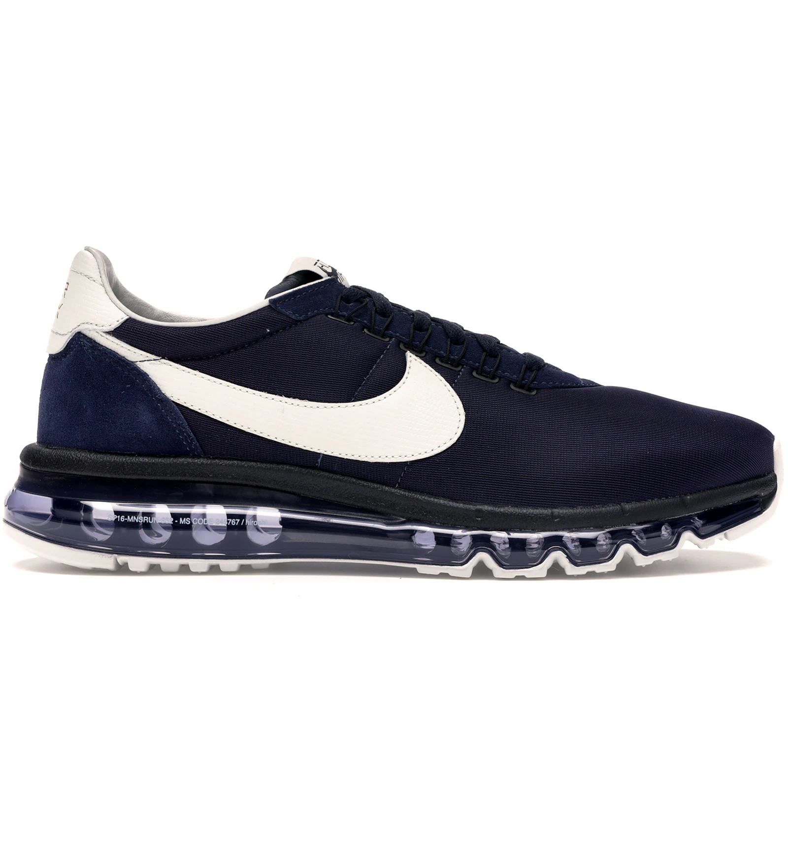 Nike Air Max Ld Zero Hiroshi Fujiwara 410 De Nike Air Max Ld Zero Hiroshi Fujiwara 410 De