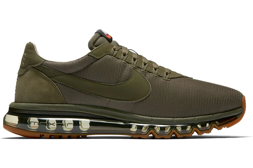 Nike Air Max LD Zero Medium Olive Men s 848624 200 US