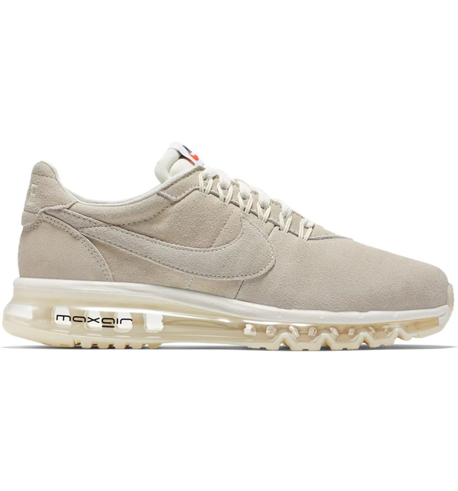 Air max ld zero best sale white