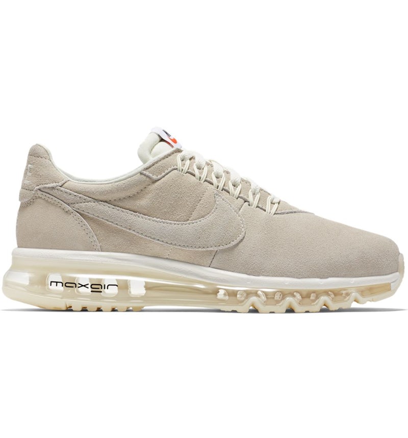Nike Air Max LD Zero Sail Men s 848624 100 US