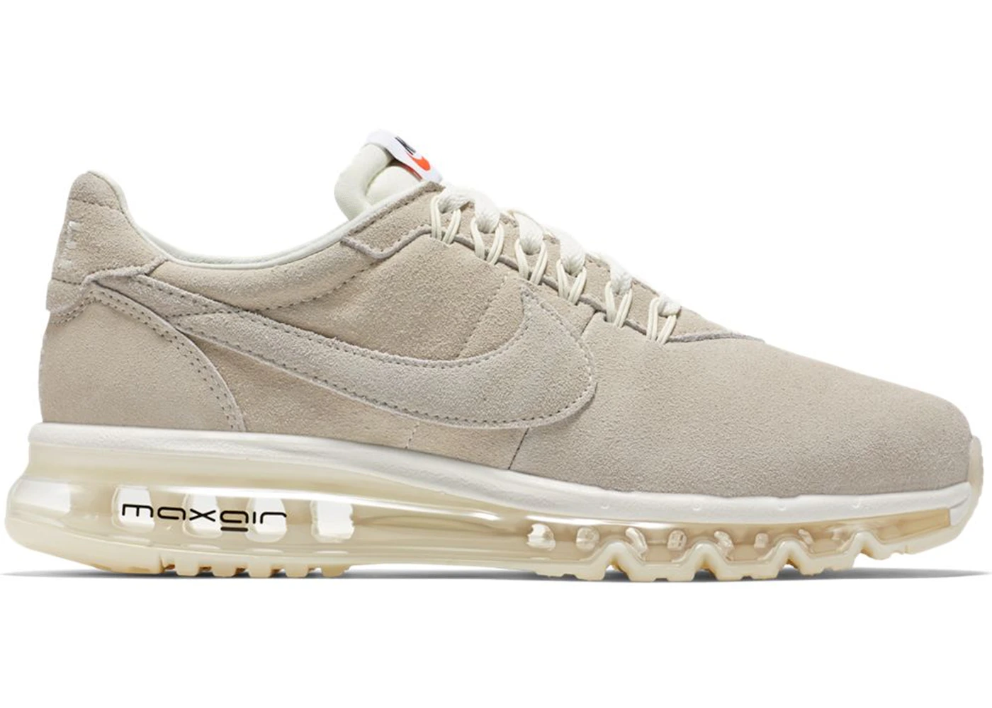 Nike air max sales ld zero pas cher