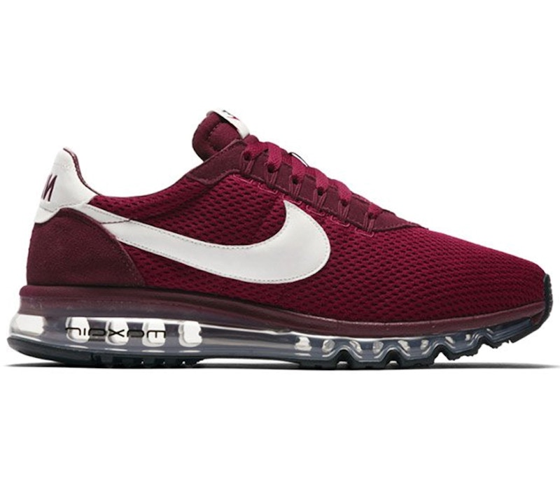 Nike air max hot sale ld zero mens