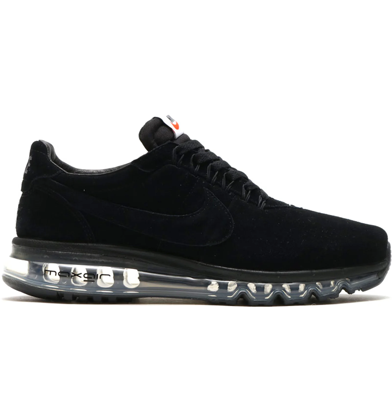 Air max zero top ld zero h