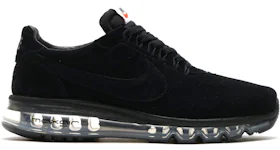 Nike komyuter triple 2024 black