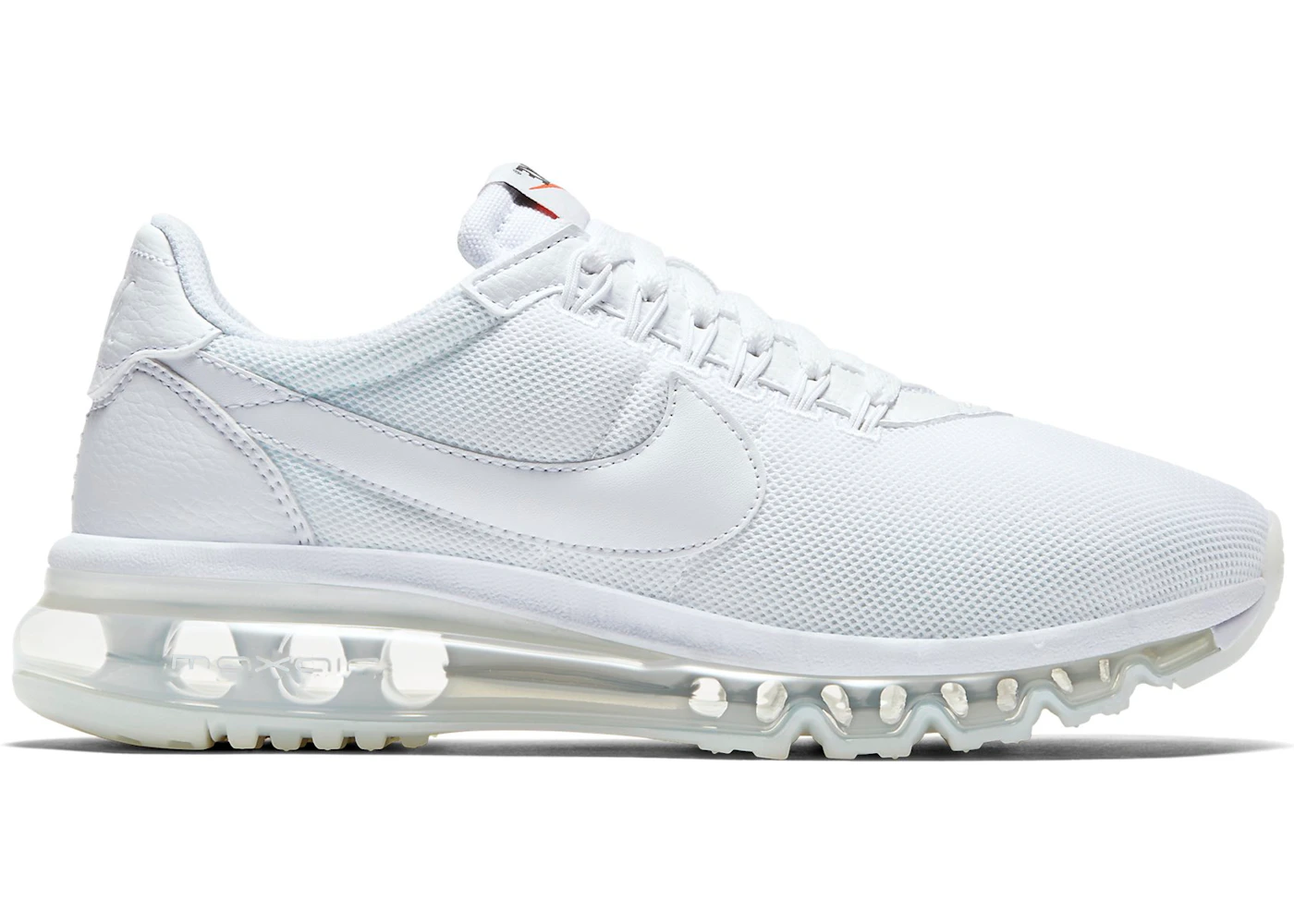 Nike air max sales ld zero platinum