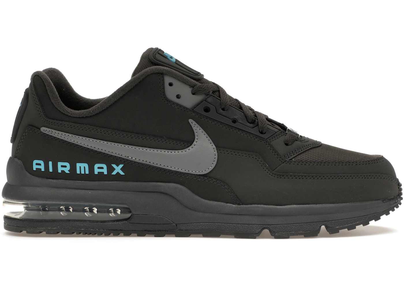 Max 90 Ltd Nike Buy Nike Air Max LTD Men's Shoes Anthracite/Light