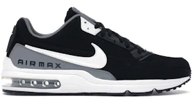 Nike Air Max LTD 3 Black Cool Grey White
