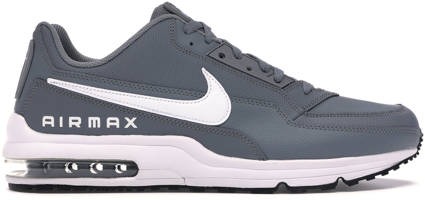 Nike Max LTD 3 Cool Grey - 687977-014 -