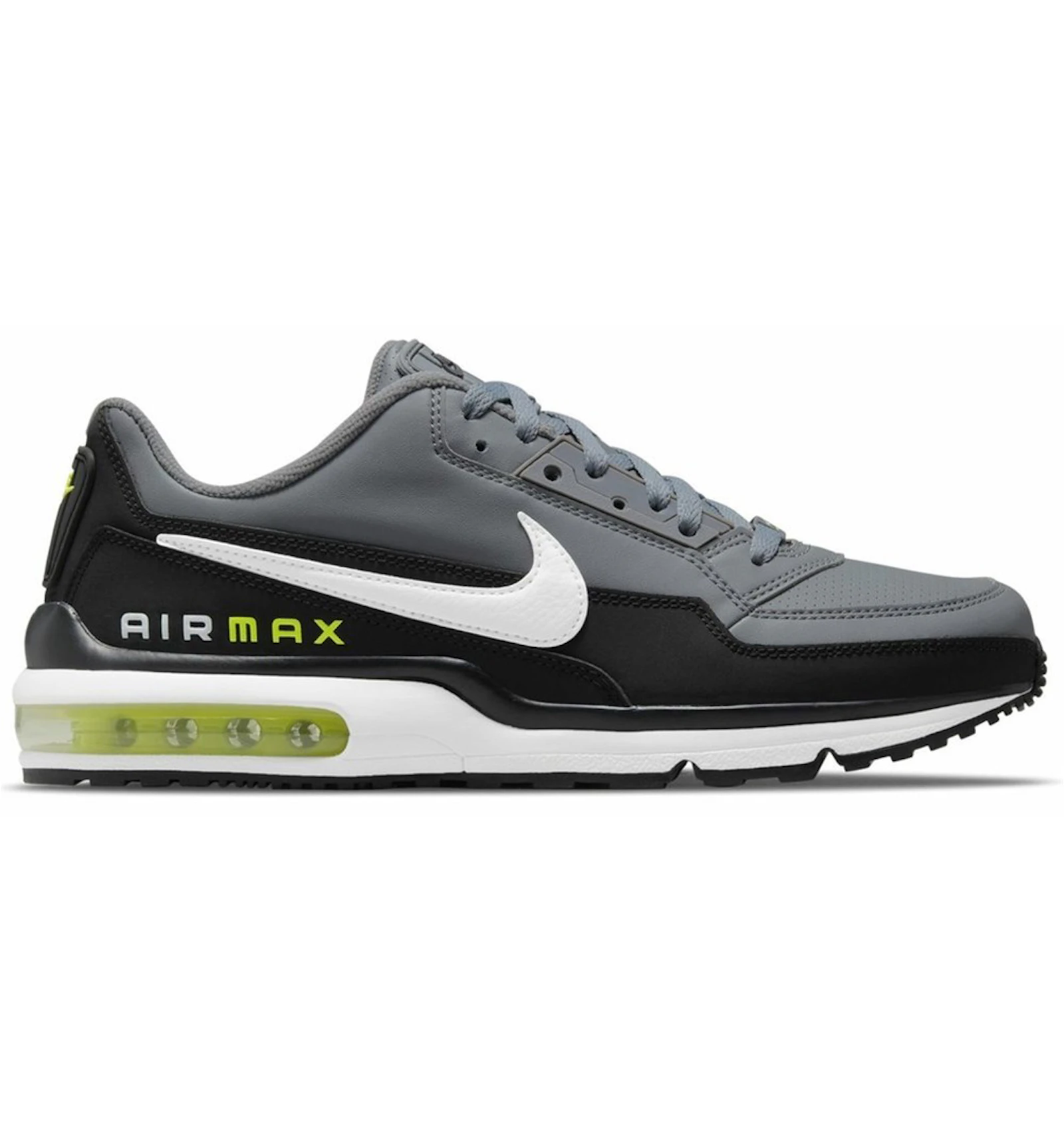 Nike air max ltd 3 schwarz grau Clearance