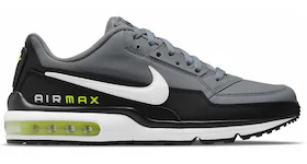 Nike Air Max LTD 3 Smoke Grey Black