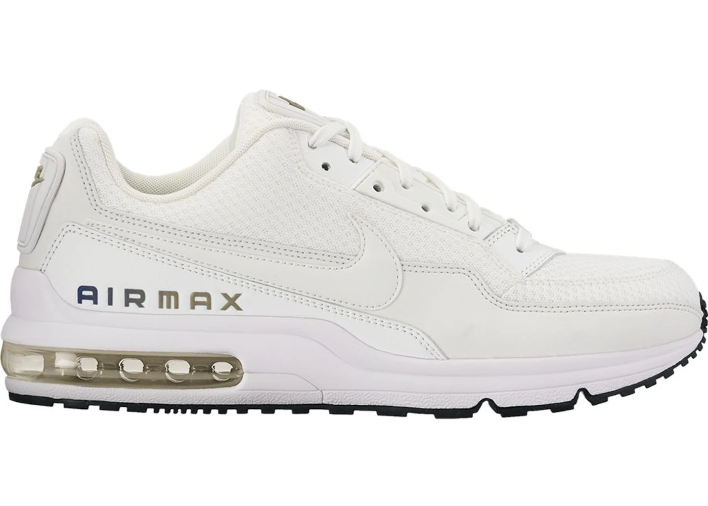 Air max 2025 ltd 3 white