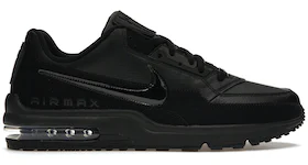 Nike Air Max LTD 3 Triple Black
