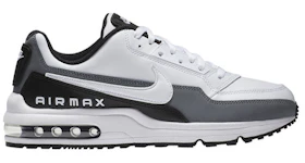 Nike Air Max LTD 3 White Black Cool Grey
