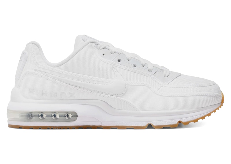 Air Max LTD 3 'White Gum' - 746379-121