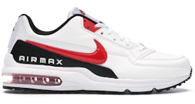 Nike Air Max LTD 3 White Red Black