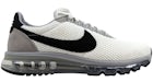 Nike Air Max LD-Zero Summit Blanc/Noir-Gris Loup
