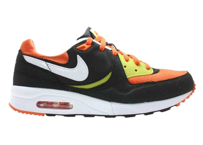 air max light orange