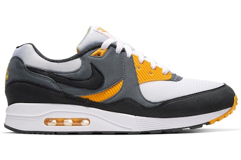 Nike Air Max Light University Gold Men's AO8285-102 GB