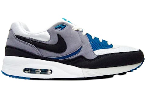 Nike Air Max Light White Teal Men's 315827-101 US