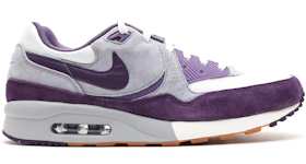 Nike Air Max Light size? Easter Purple