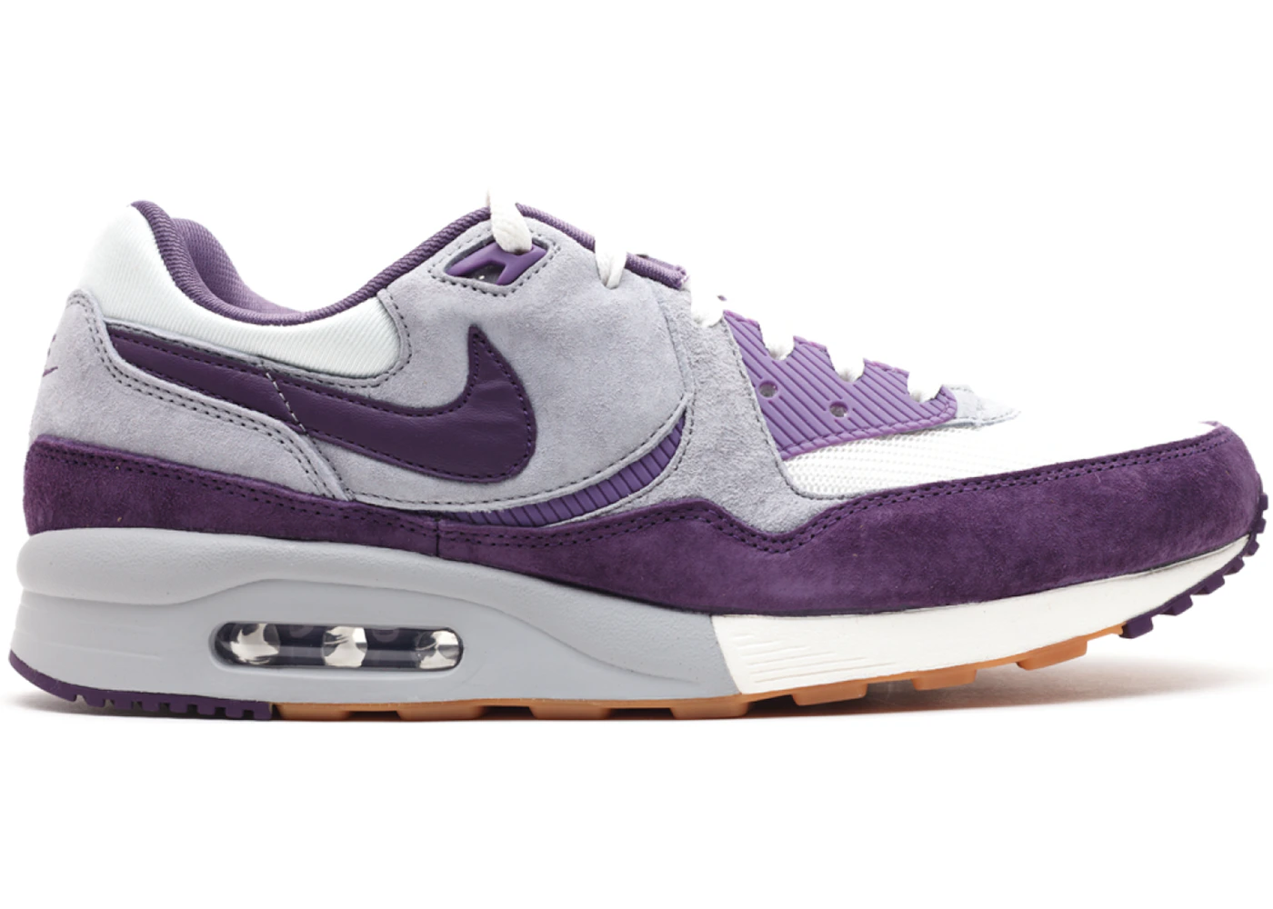 Nike air sale max light purple