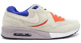 Air max 2025 light easter purple