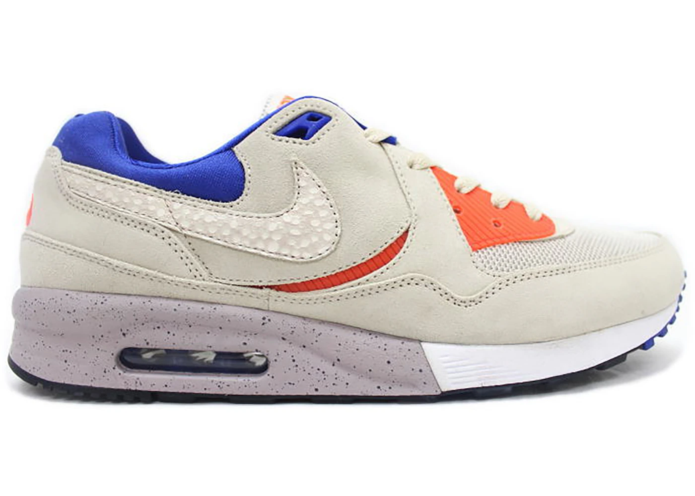 Nike Air Max Light size Exclusive Men s 396880 007 US