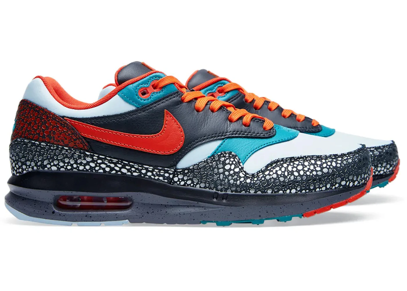 Nike Air Max Lunar Deluxe Kabutomushi Men's 717598-400 US