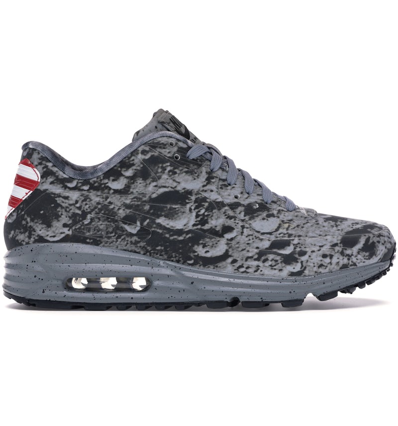 Nike Air Max Lunar90 SP Moon Landing Men's 700098-007 US