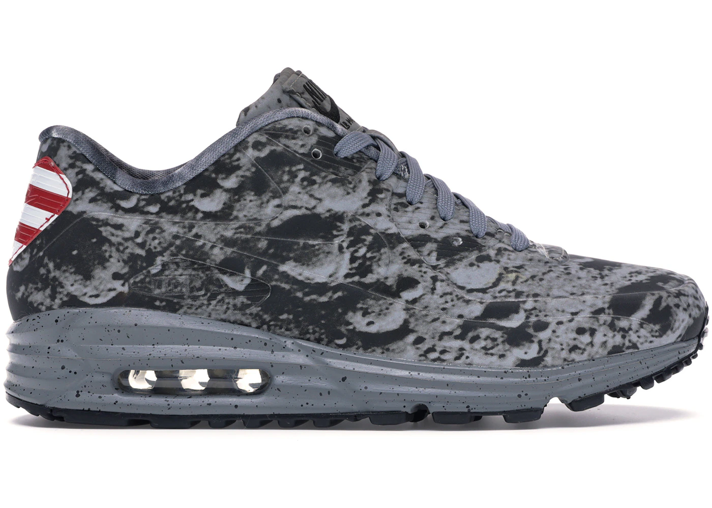 Nike Air Max Lunar90 SP Moon Landing Men's 700098-007 US