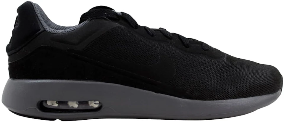 Nike Air Max Modern Essential Black/Black-Dark Grey 844874-003 - US