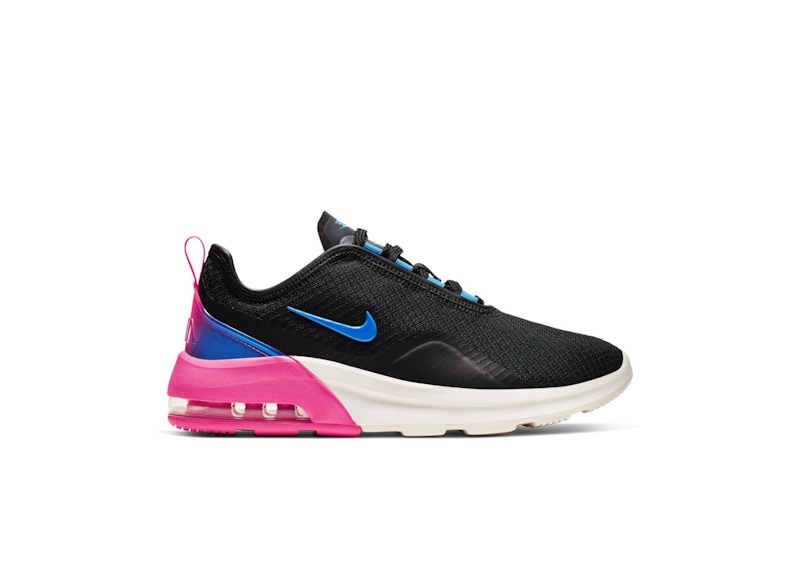 Nike air max hotsell motion 2 red black