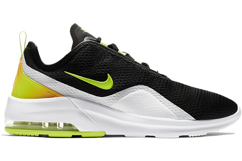 Nike air max motion 2 orange Clearance