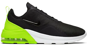 Nike Air Max Motion 2 Black Hyper Pink Women s CN2166 001 US