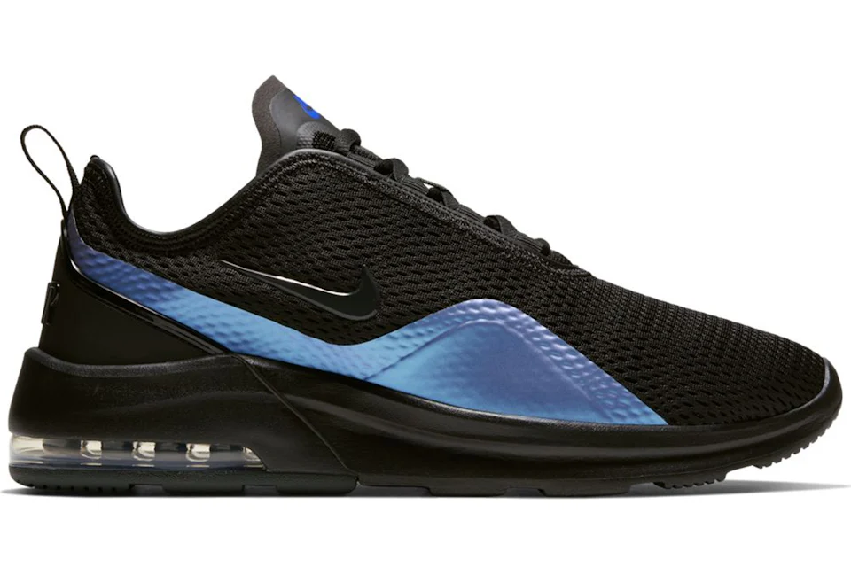 Nike air max motion 2 online racer blue