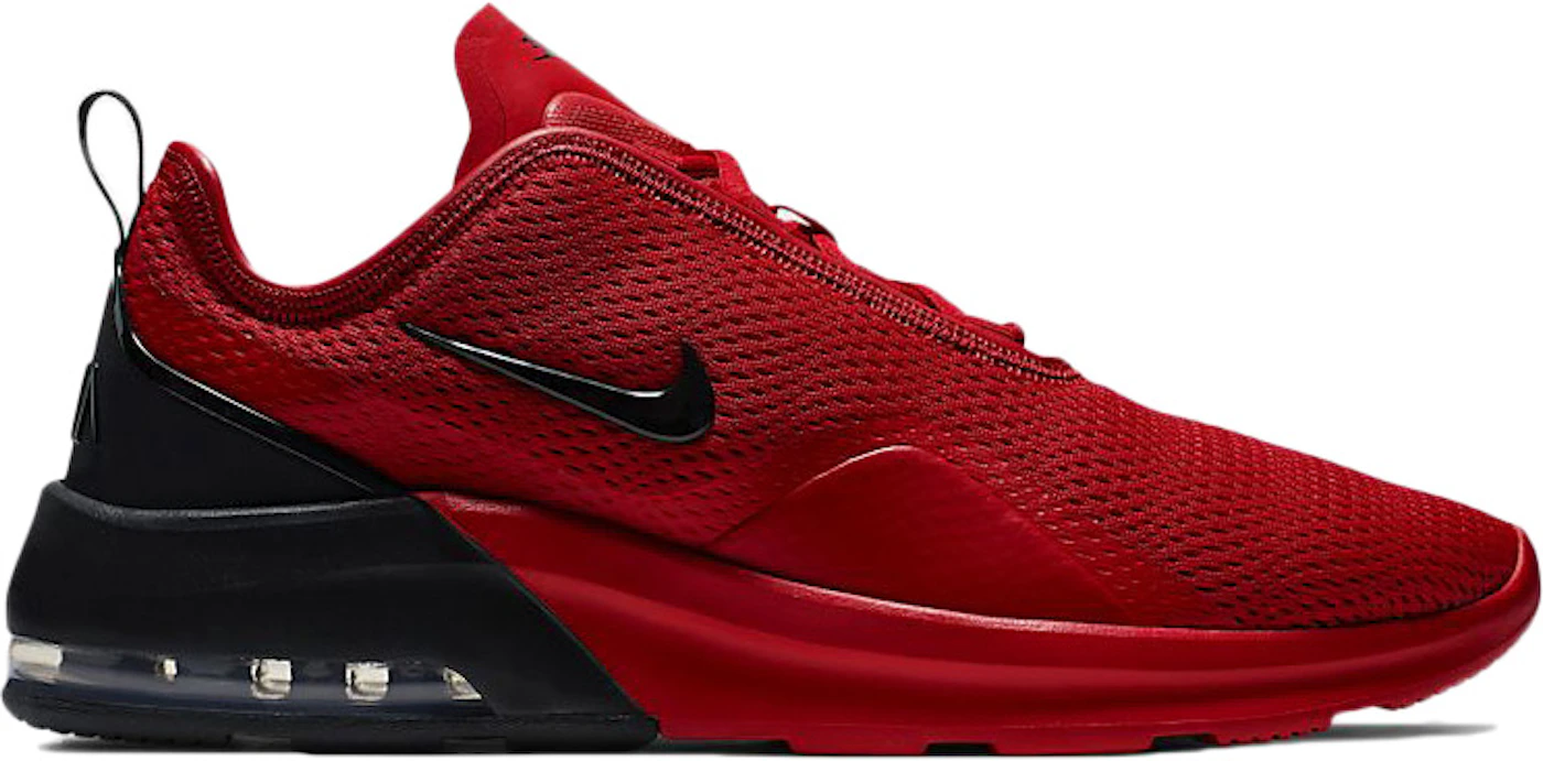 Nike Max Motion 2 Red Men's AO0266-601 - US