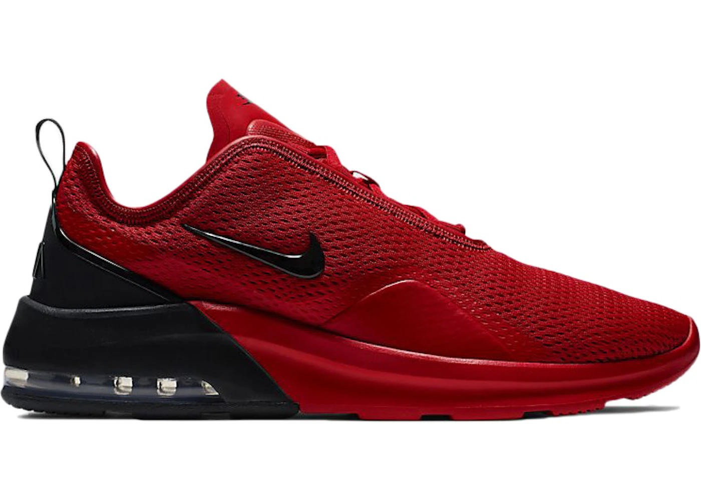 Nike air max motion lw red Clearance