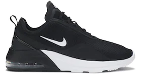 Nike Air Max Motion 2 White Black