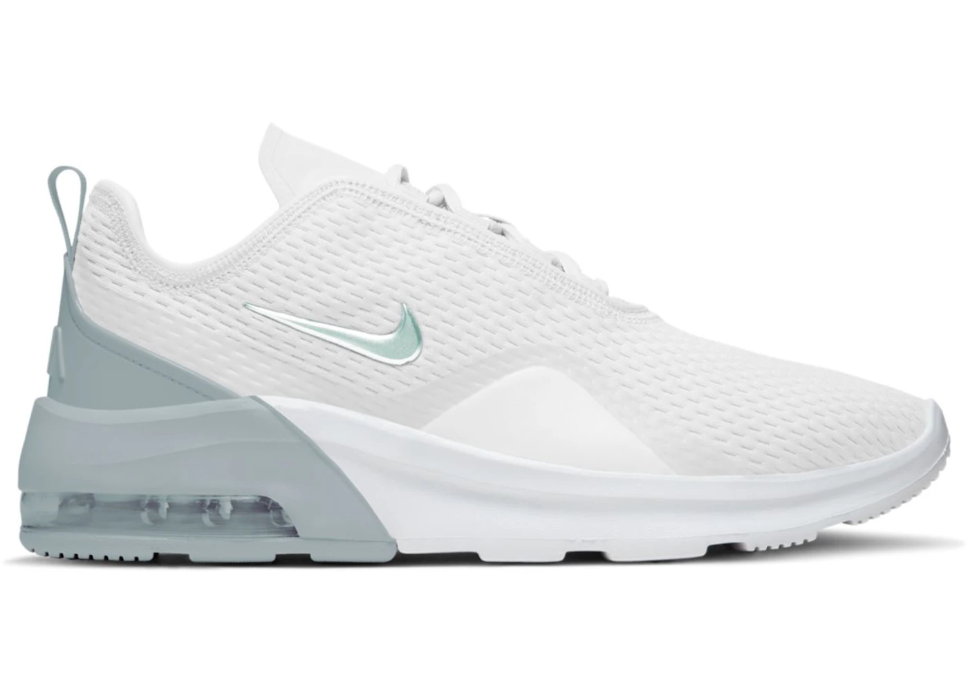 Nike Air Max Motion 2 White Ocean Cube AO0352 103 US