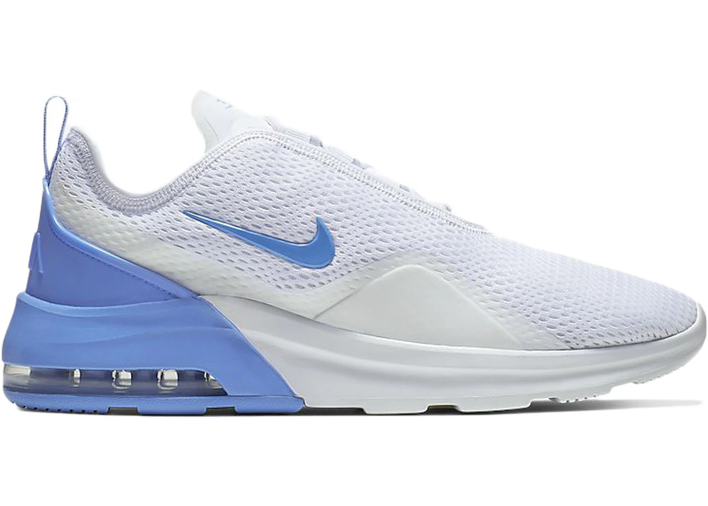 Nike men's air max motion racer 2 Clearance