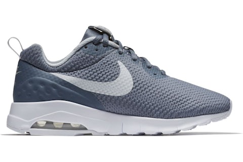 Nike Air Max Motion LW Armory Blue Pure Platinum Women s 833662 403 DE