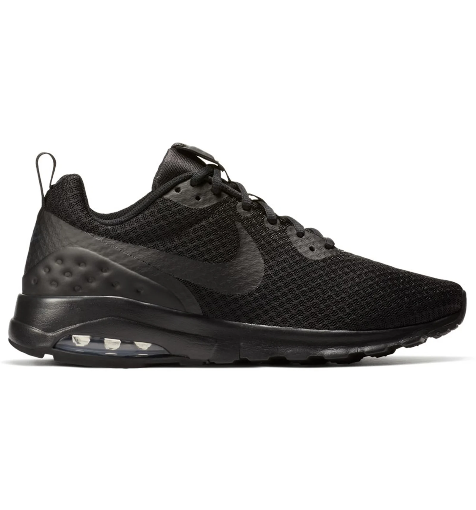 Nike Air Max Motion LW Black Hombre 833260 002 US