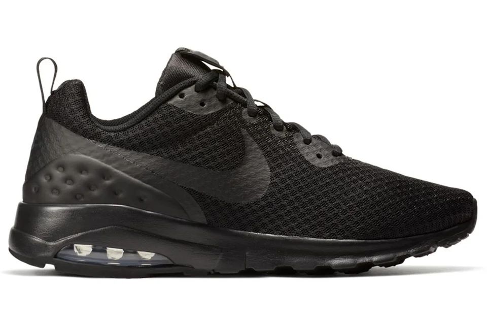 Nike air hot sale max motion 2018