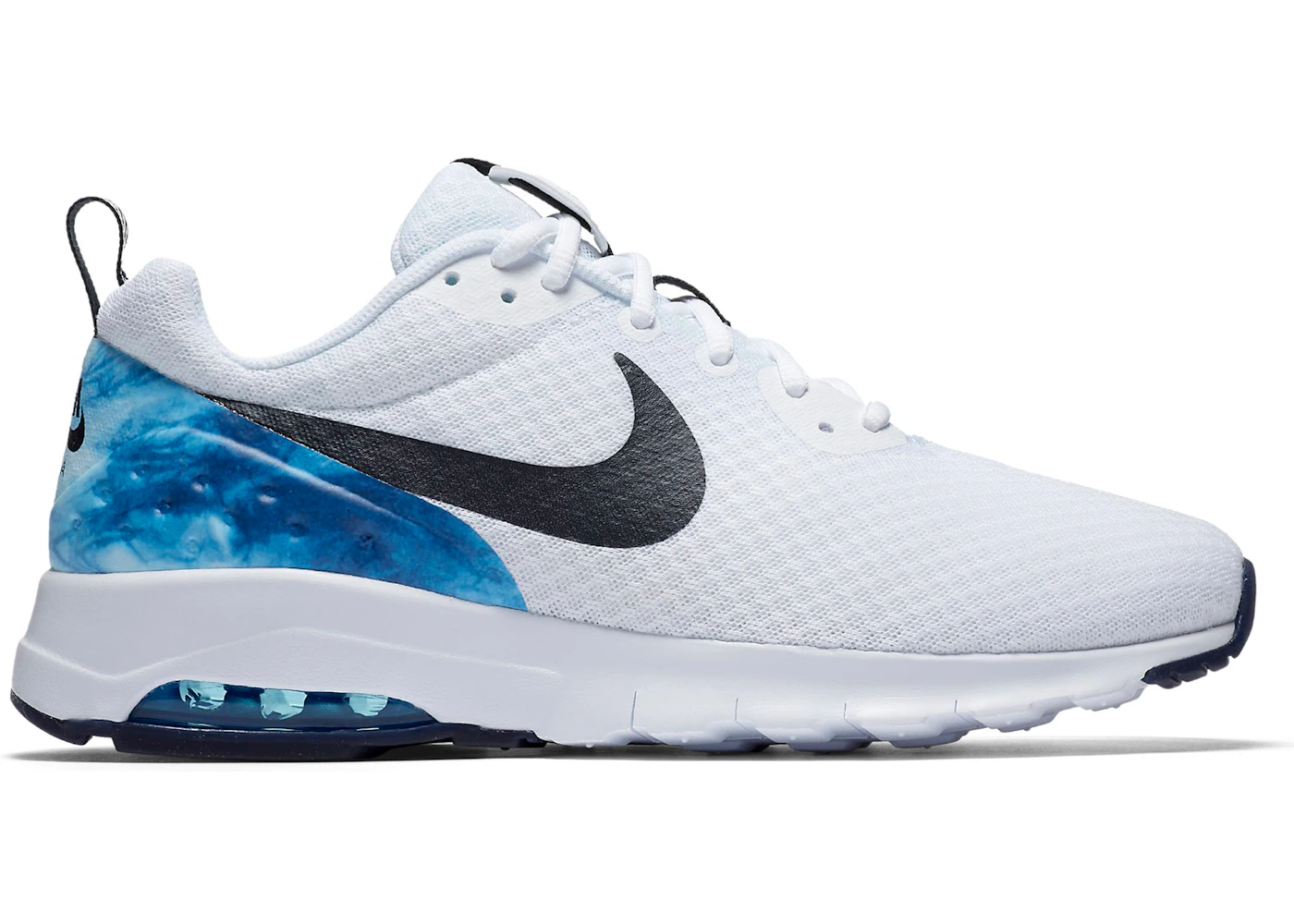 Nike air max 2025 motion lw men's