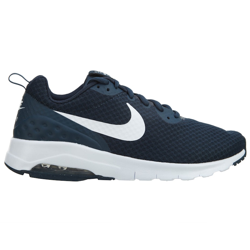 Zapatilla sportswear air clearance max motion lw racer