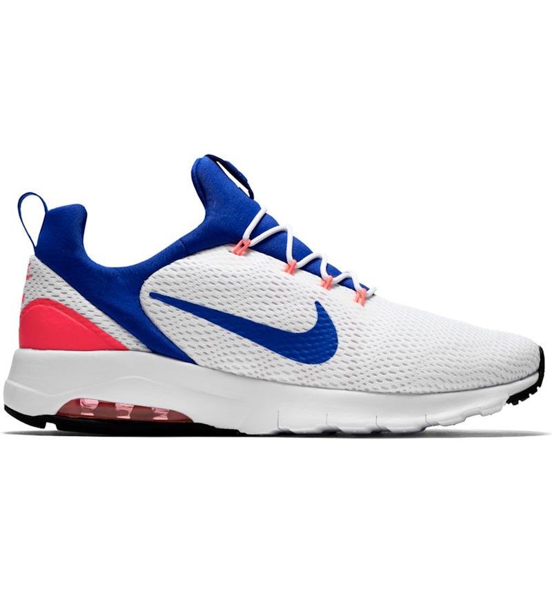 Nike air max motion racer mujer clearance