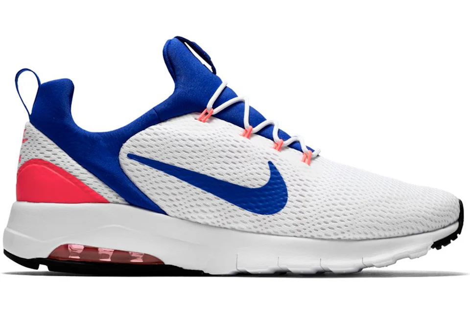 Nike Air Max Motion Racer Ultramarine