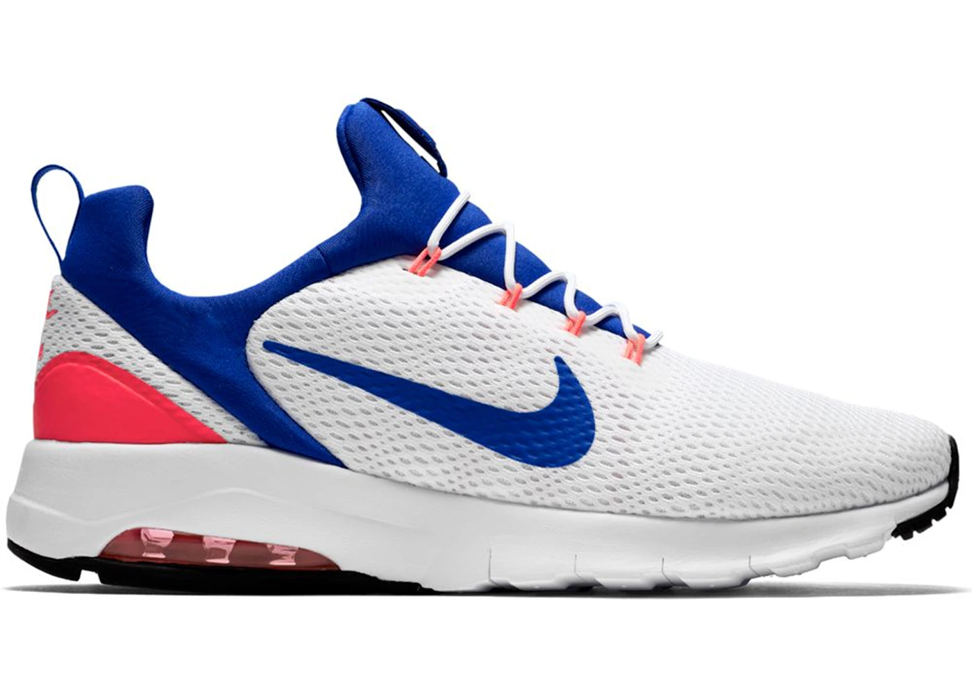 Nike Air Max Motion Racer Ultramarine