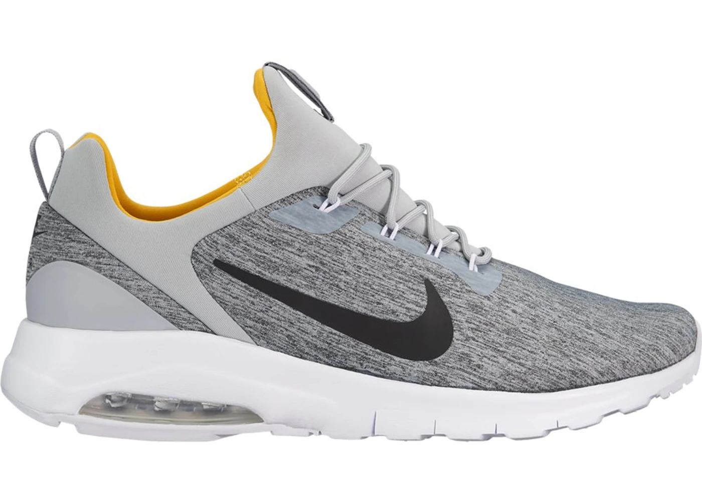 Tênis nike air hotsell max motion racer