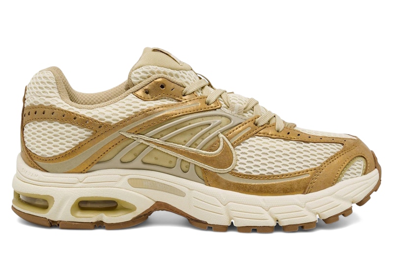 Nike Air Max Moto 2K Coconut Milk Team Gold (Women's)